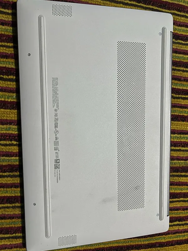 HP intel core i7 — фото 1