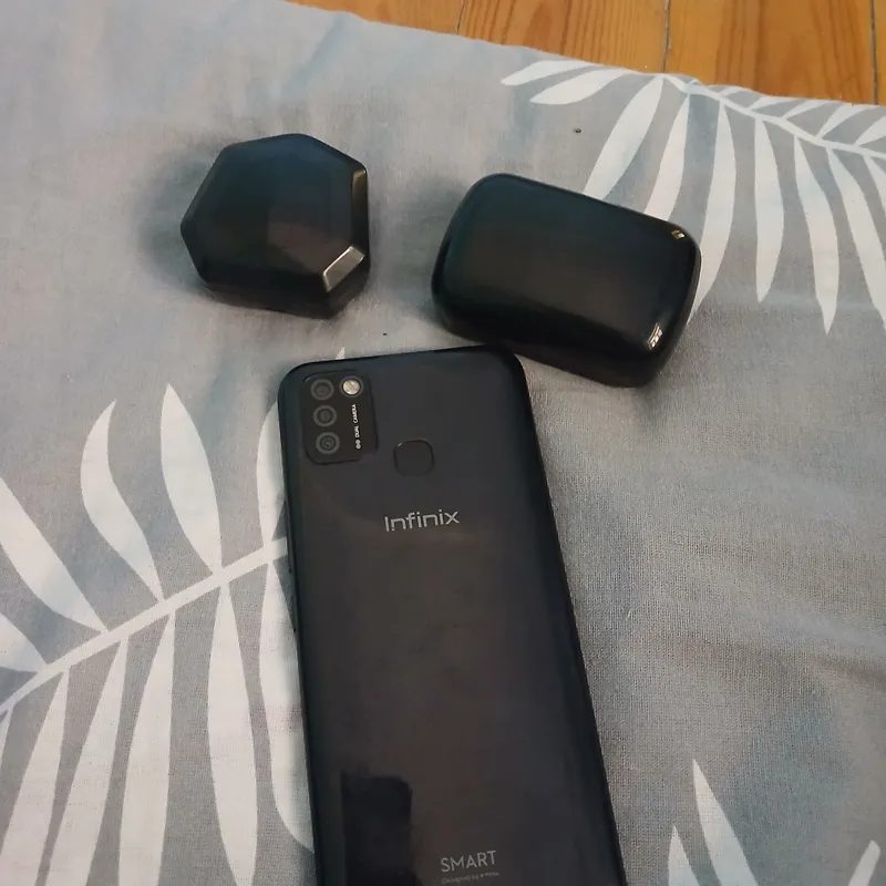 INFINIX SMART 6 2 INFINIX SMART 6 2