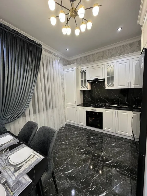 КВАРТИРА В НОВОСТРОЙКЕ‼️ 3