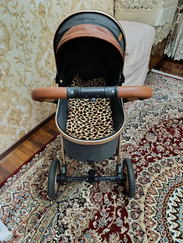 Kravat Kalyaska ovqatlanib o'tiradigan 3 ta narsa — фото 5