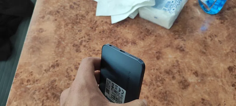 TEKNO SPARK GO 1 2