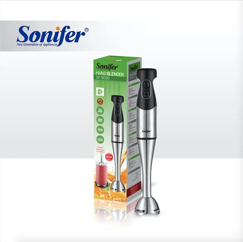 Blender Sonifer блендер Sonifer