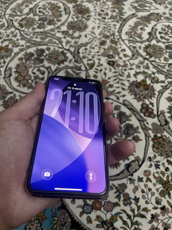 Iphone 11 pro 64gb 2
