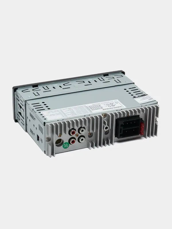 Pioneer Retro madel magnitafon yangi blutus usb aux rul pulti bor rang 4
