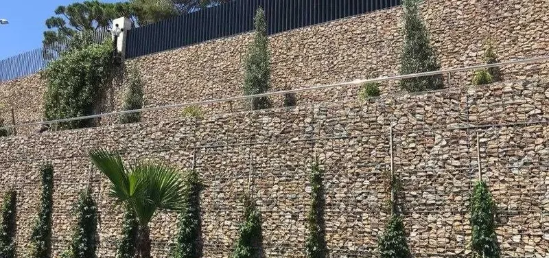 Listavoy Gabion Листавой Габион Оцинковка сетка габион 3 Listavoy Gabion Листавой Габион Оцинковка сетка габион 3