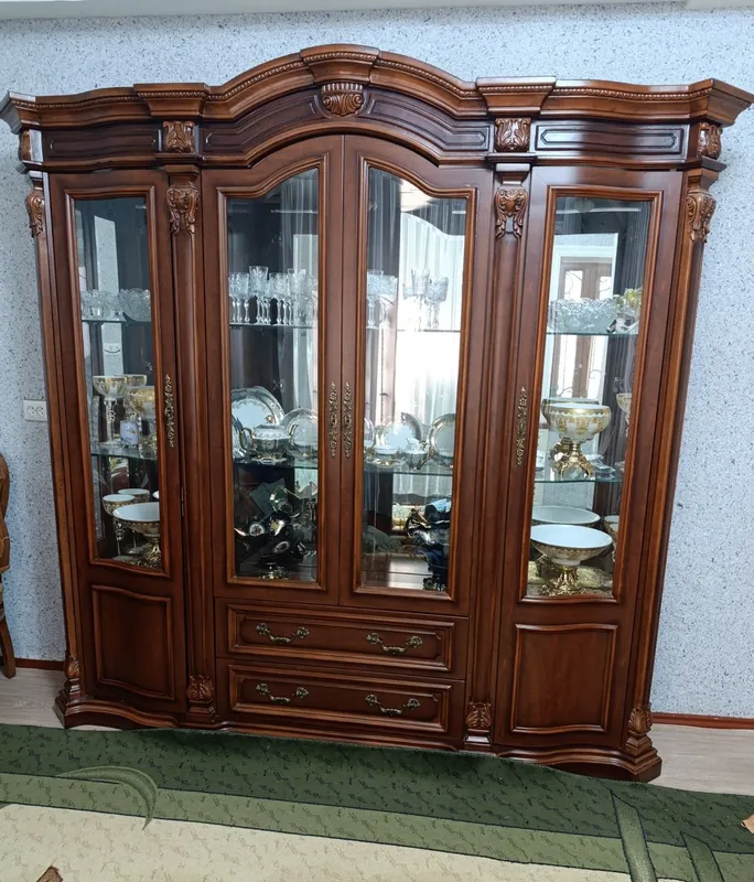 Mebel gorka zal uchun