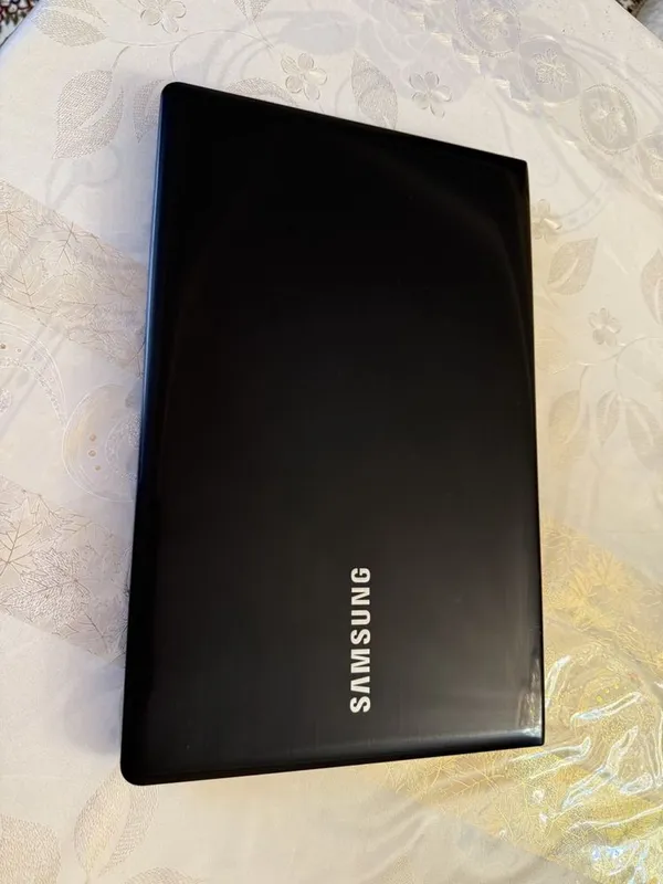 Нукусте таза samsung ноутбук срочно сатылады — фото 3