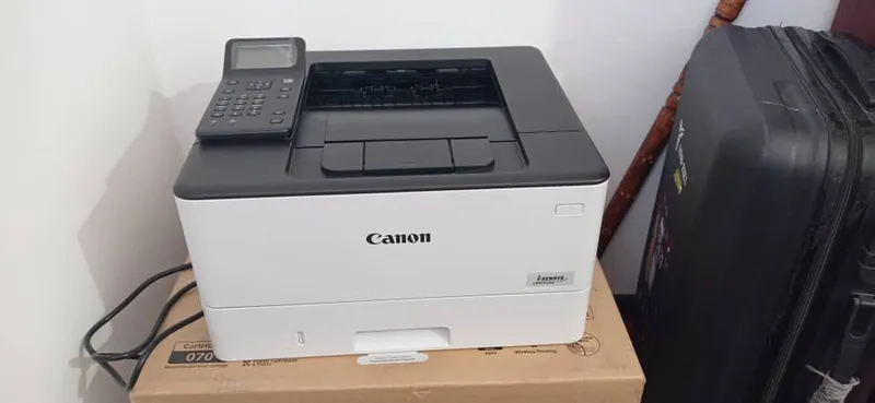 Принтер Printer новый Canon 3 Принтер Printer новый Canon 3