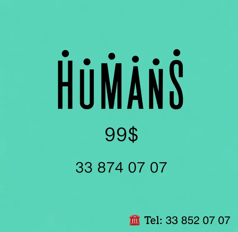 Humans nomer sotiladi 0707 Humans nomer sotiladi 0707