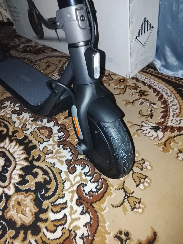 Ninebot Kickscooter 1 Ninebot Kickscooter 1