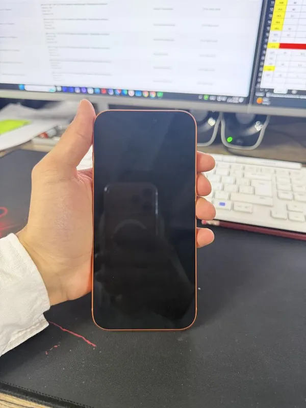 Iphone 17 pro max 2 Iphone 17 pro max 2