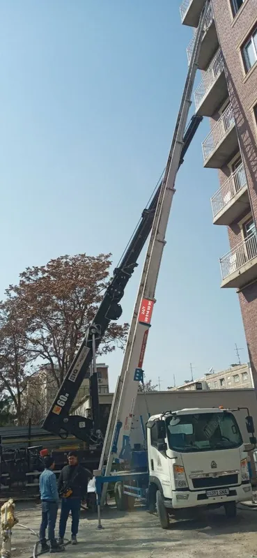 AVTOLIFT xizmati