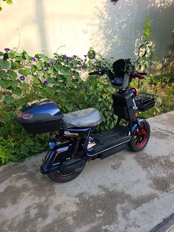 Elektro Skuter sotiladi