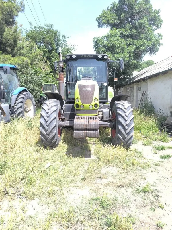 Arion 630c sotiladi
