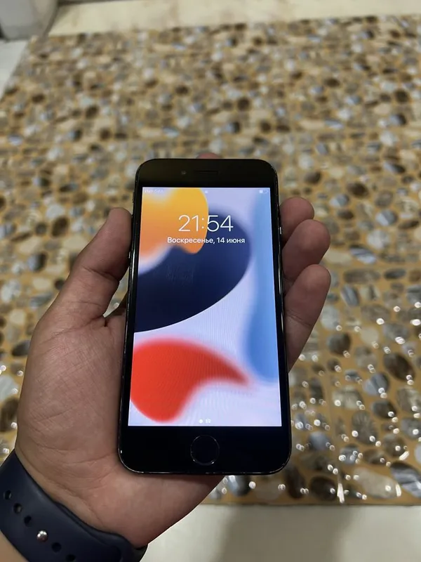 Iphone 7 32gb va iPhone 7 256gb sotiladi — фото 2