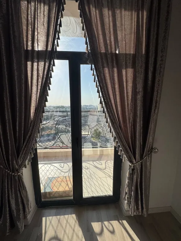 IJARA Fargona Shahar hokimyat KORZINKA 5