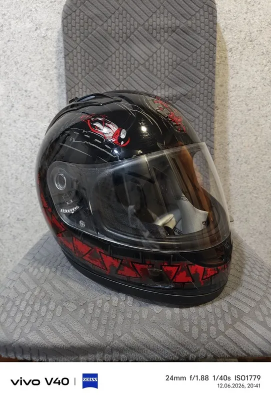 Motosikil shlem icon