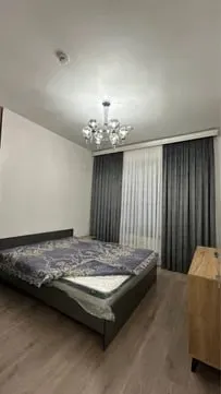 Сдается квартира