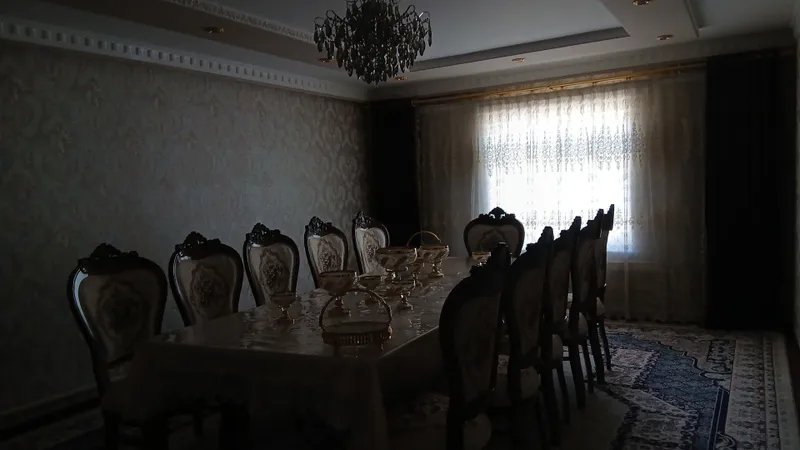 Дом с участком 8