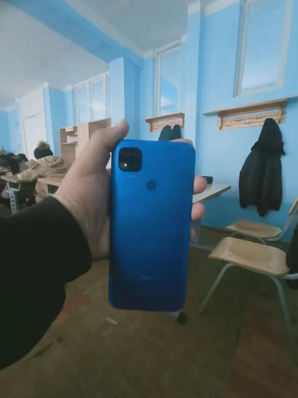 redmi 9c 2