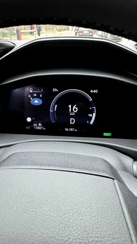 Lexus RZ450e Full AWD — фото 7