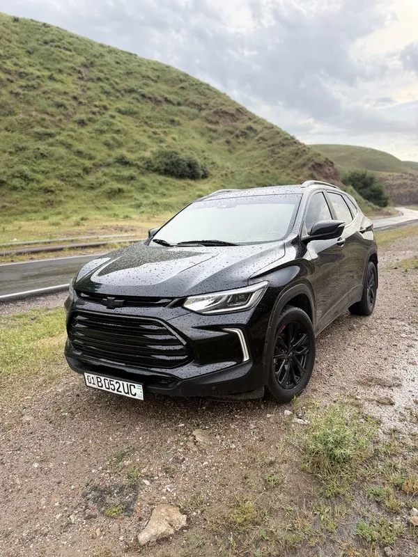 tracker 2 premier plus