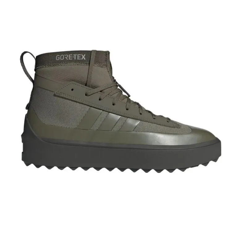 ADIDAS Znsored High GORE-TEX новые 46 размер 1 ADIDAS Znsored High GORE-TEX новые 46 размер 1