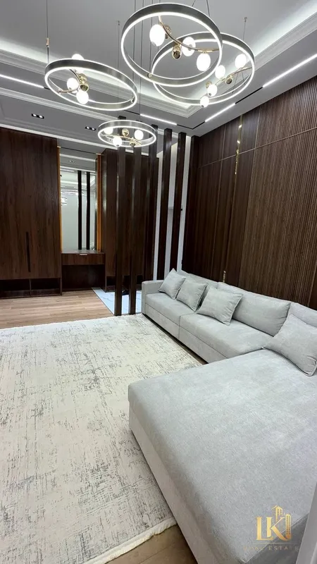 3-комнатная квартира 84 м², 1/8, ЖК Oq Saroy (Мирзо-Улугбекский) 3-комнатная квартира 84 м², 1/8, ЖК Oq Saroy (Мирзо-Улугбекский)