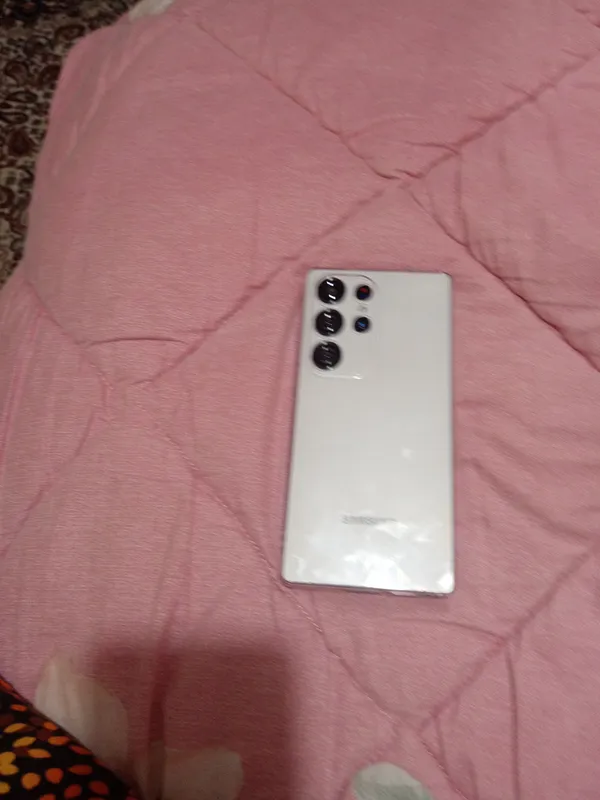 Galaxy S25 Ultra