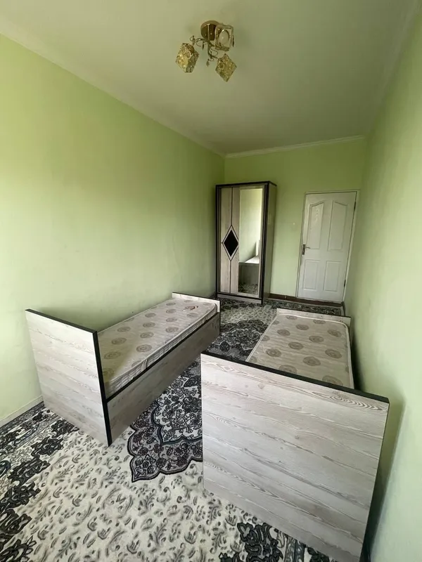 Kvartirani kerak 2 Kvartirani kerak 2