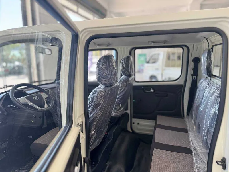 FOTON TRUCK MATE 2 D2 купите у официального дилера — фото 3