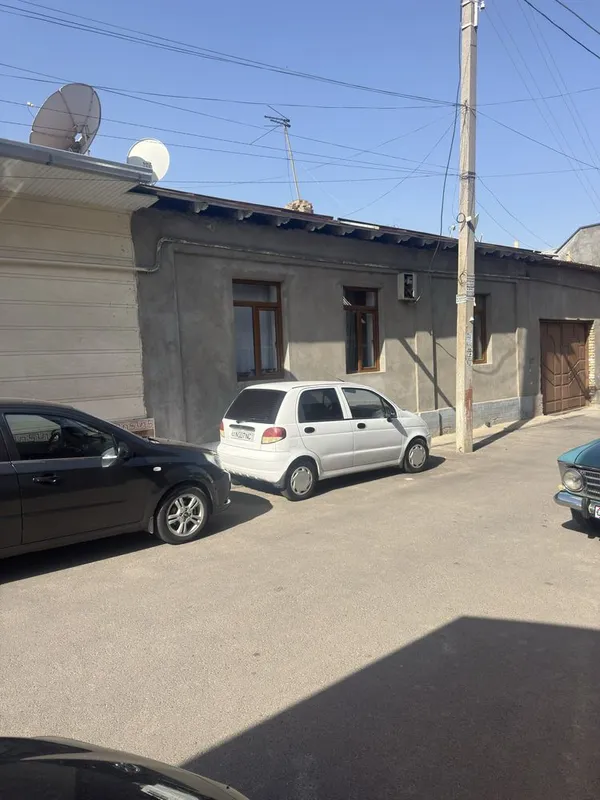 Xuvaydo mahalla 5,14 sotu yer hisobida sotiladi