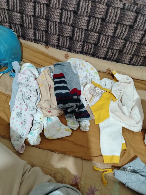продаются детские вещи от  0 до года 4