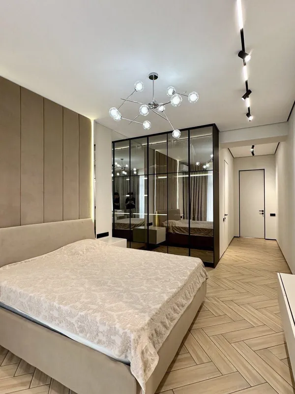 Продаётся 4-х комнатная квартира в ЖК «Tiara Residence» Ориентир: Вое — фото 3