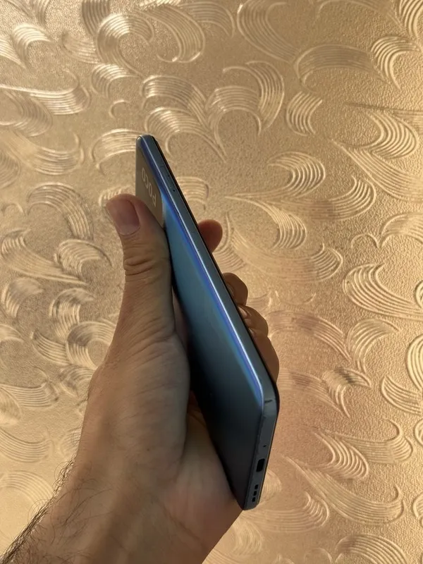 Poco X5 5G 256 GB — фото 1