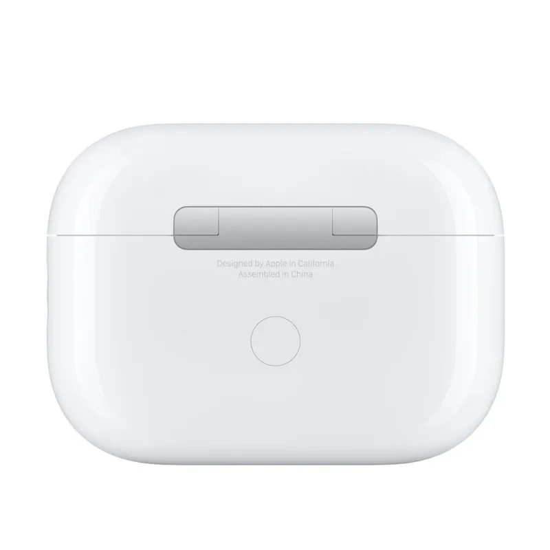 AirPods Pro 2 Lightning,USB-C кейс(2022,2023,2024) — фото 4