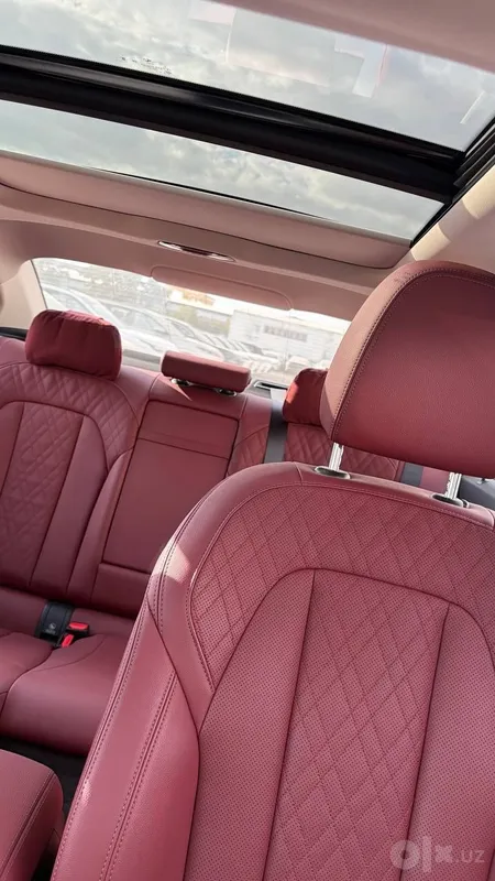 Продается автомобиль BMW i3 40L 6 Продается автомобиль BMW i3 40L 6