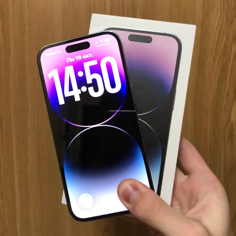 iPhone 14 Pro | Обмен на iPhone 15 Pro 2