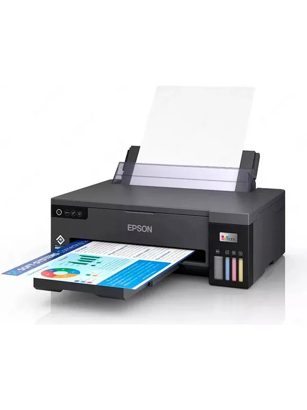 Epson L11050 Epson EcoTank L11050 Tehnodom.uz 1 Epson L11050 Epson EcoTank L11050 Tehnodom.uz 1