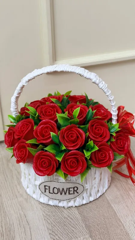 250 ming sovunli gul hushboy hidli