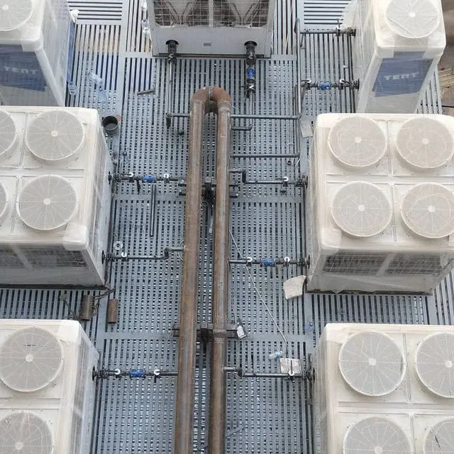 Chiller / teplavoy nasos / ventelatsa/ чиллер / вентиляция / servis — фото 1