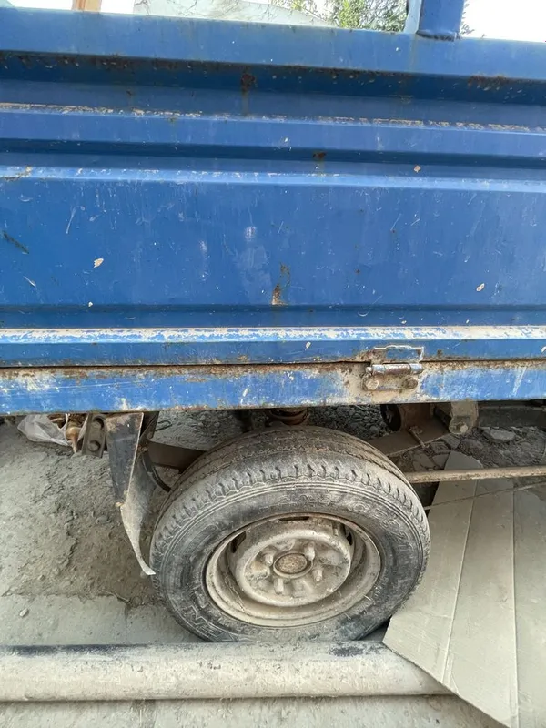 Delkor matarol, tok sihimasini yigish kere, matorlari joyiga. 2