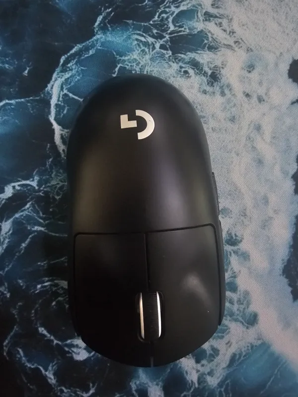 mouse Logitech superlight 2