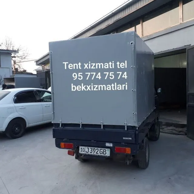 Avto tent xizmati rohat avto serves — фото 5