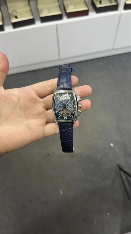Копия Franck Muller BBB 2 Копия Franck Muller BBB 2