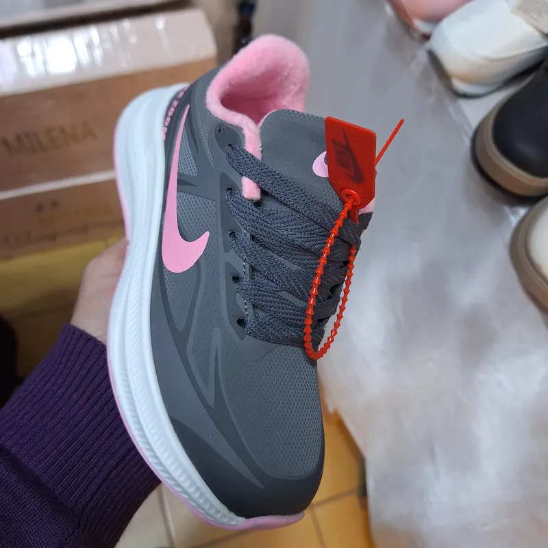 nike кроссовки оригинальные 3