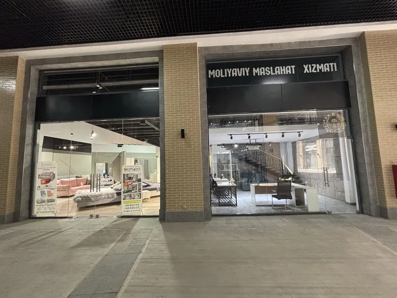 Ofis sotiladi srochna tayyor arendator bilan — фото 1