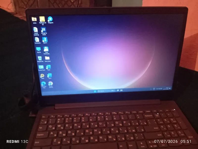 Продаётся Lenovo Core i5 258/8, оперативка 2 Продаётся Lenovo Core i5 258/8, оперативка 2