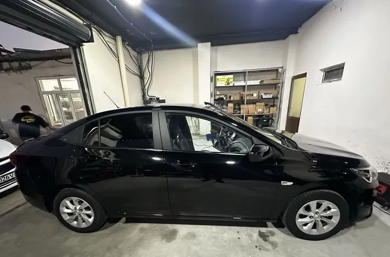 Chevrolet Onix LTZ 2024 | 40 000 km | Kafolatda | Holati a’lo 6