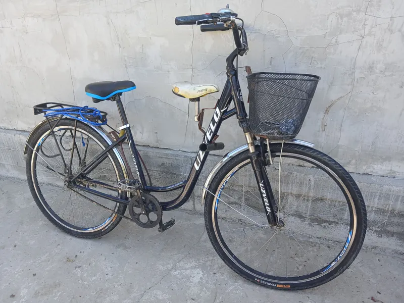 Veloseoet 3 Veloseoet 3